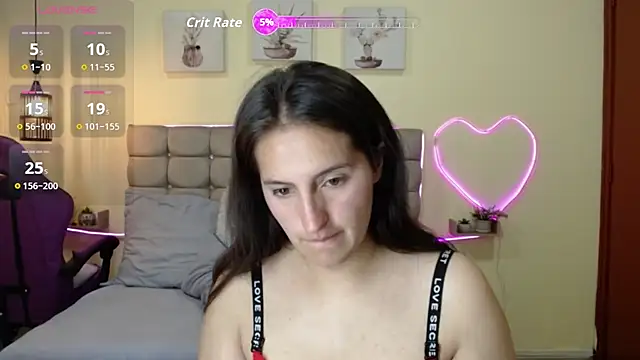 Sharon makelove online show from August 2026 07:38:02 PM