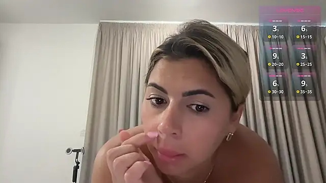 Meryanne hot online show from June 2026 06:18:02 AM