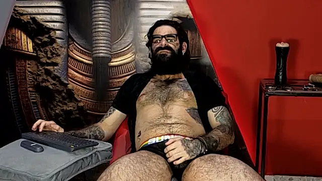 Snapshot of Haraldsmed chatting on July 2026 01:34:02 AM Haraldsmed online show from July 2026 01:34:02 AM