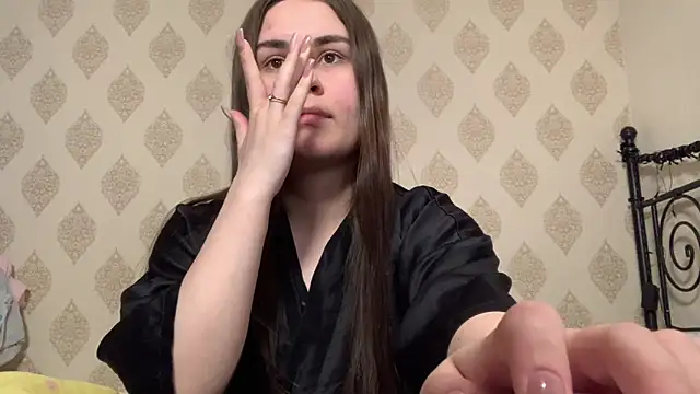 LucyMur online show from April 2026 12:58:02 AM