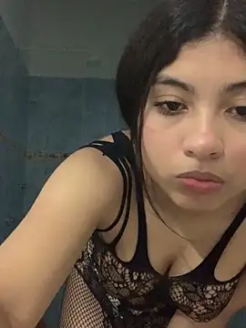 Darsha-Rouse online show from April 2026 10:45:02 PM