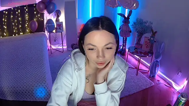 Dayana One online show from March 2026 11:57:02 PM