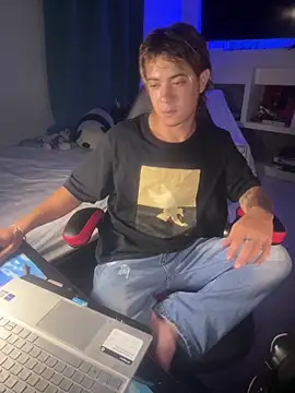 AngelLatinBoy online show from April 2026 03:44:02 AM