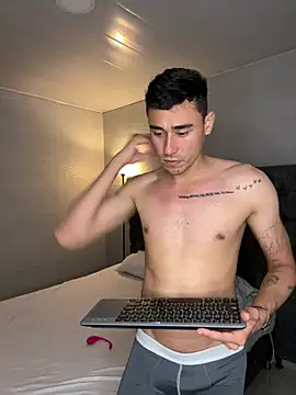 Adam Grey online show from March 2026 04:51:01 AM