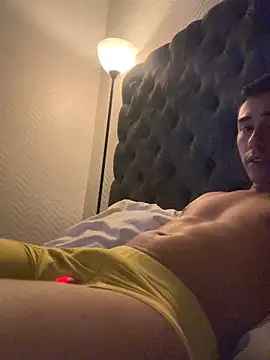 Adam Grey online show from May 2026 03:26:01 AM