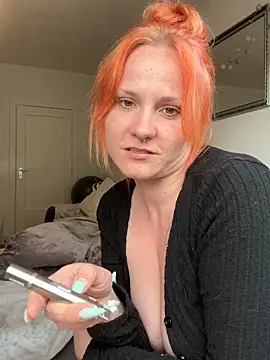 Fiebie licious  online show from May 2026 04:23:01 PM