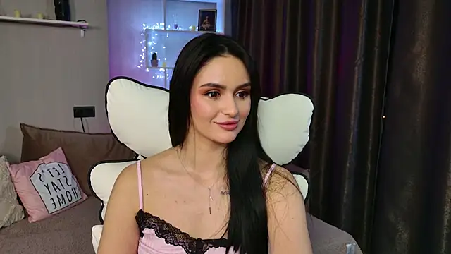 MilaaSweety online show from May 2026 08:16:01 PM