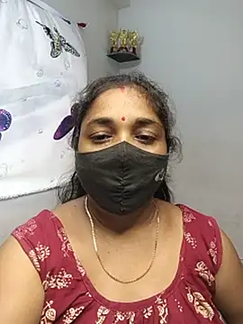 Snapshot of Tanvi_My_Girl chatting on June 2026 05:12:01 AM Tanvi My Girl online show from June 2026 05:12:01 AM