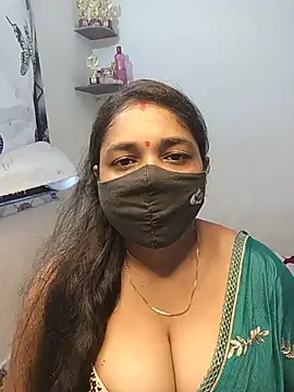 Snapshot of Tanvi_My_Girl chatting on June 2026 12:09:02 PM Tanvi My Girl online show from June 2026 12:09:02 PM