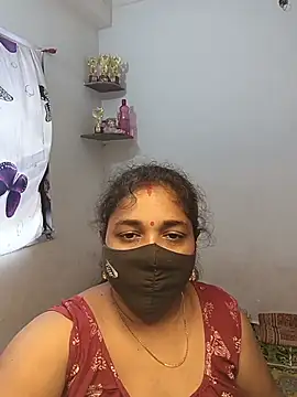 Snapshot of Tanvi_My_Girl chatting on June 2026 05:01:02 AM Tanvi My Girl online show from June 2026 05:01:02 AM