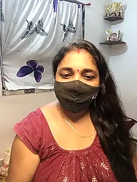 Snapshot of Tanvi_My_Girl chatting on June 2026 04:46:01 PM Tanvi My Girl online show from June 2026 04:46:01 PM