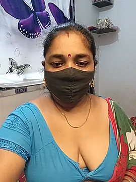 Snapshot of Tanvi_My_Girl chatting on July 2026 08:40:02 AM Tanvi My Girl online show from July 2026 08:40:02 AM