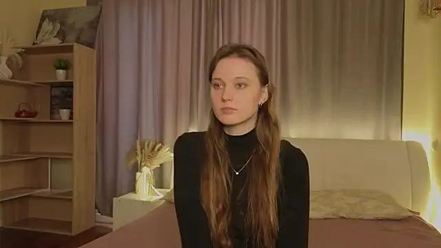 RubieHeiser online show from March 2026 10:10:02 AM