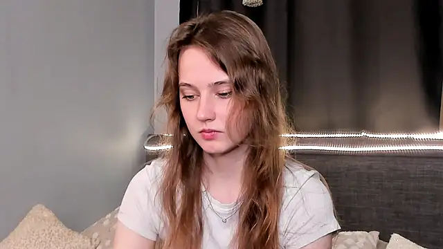 RubieHeiser online show from April 2026 10:02:01 AM