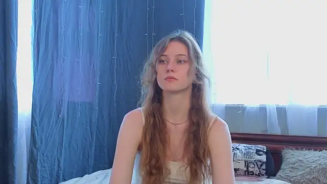 RubieHeiser online show from June 2026 10:39:02 AM