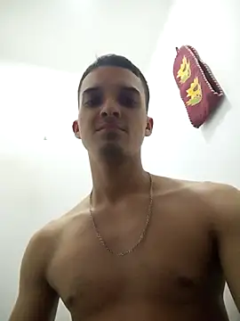 Snapshot of Chachiboo chatting on April 2026 12:03:02 PM Chachiboo online show from April 2026 12:03:02 PM