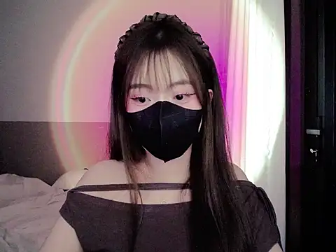 HeooPeppa online show from March 2026 03:34:02 PM