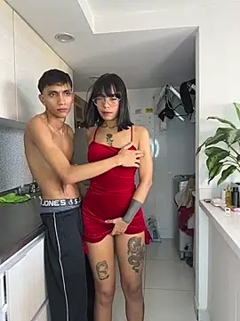 Wild lovers  online show from June 2026 09:19:02 PM
