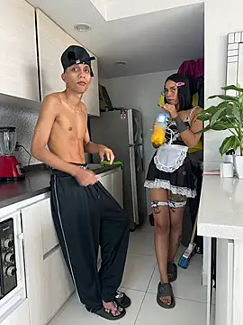 Wild lovers  online show from June 2026 09:26:01 PM