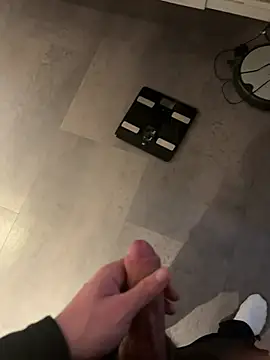 Julien3484 online show from March 2026 08:07:01 AM