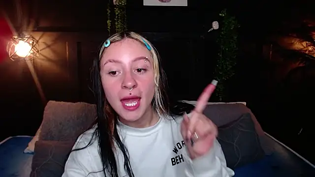 melodygirl2   online show from April 2026 03:54:02 PM