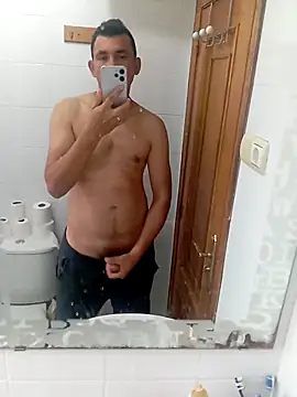 Alexandrevivtor69 online show from April 2026 09:24:01 AM