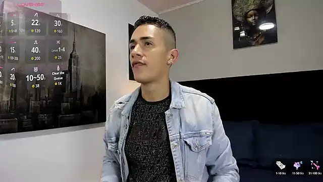  Alan Walker 1 online show from March 2026 01:27:01 PM