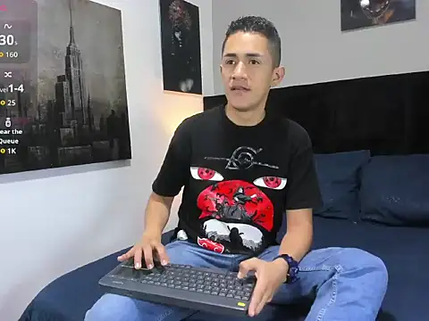  Alan Walker 1 online show from March 2026 02:05:02 PM