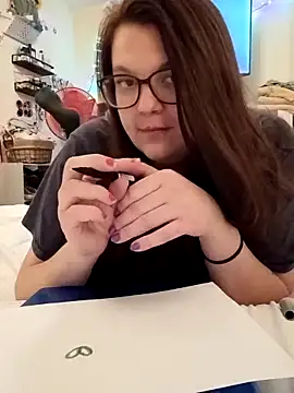 Sluttynoel online show from April 2026 01:10:02 AM