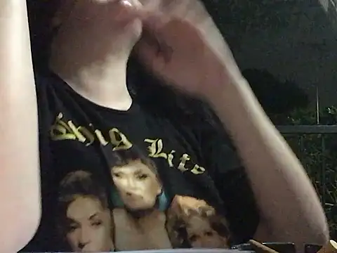 Sluttynoel online show from June 2026 08:13:01 AM