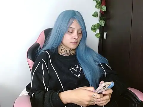 tokiovamp online show from March 2026 06:58:01 PM