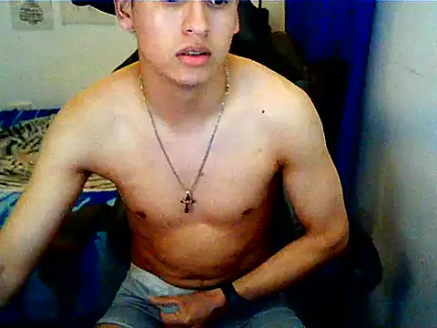 andresito 22 online show from March 2026 04:28:02 AM