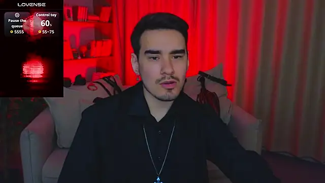 Master Felix online show from March 2026 06:40:02 AM