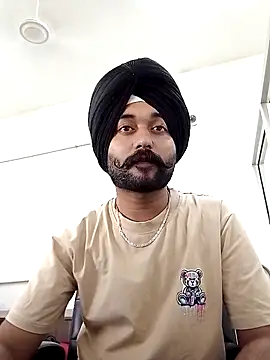 Parm randhawa online show from April 2026 09:29:02 AM