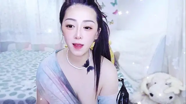 Qingxin309 online show from March 2026 02:51:01 PM