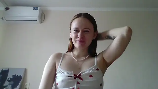 Whisper Of Desire online show from April 2026 11:38:01 AM