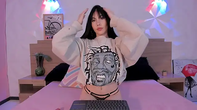 KittyVelve online show from March 2026 12:05:02 PM