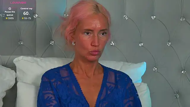 MonicaRice online show from April 2026 06:25:02 AM