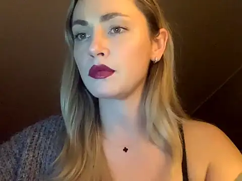 ScarlettSensitive online show from March 2026 09:08:01 PM