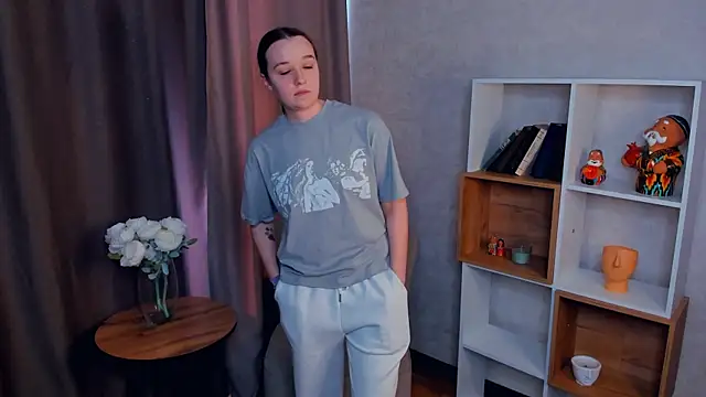 MikiBallance online show from March 2026 05:34:01 AM