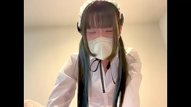 cannonchan jp online show from March 2026 12:10:01 PM