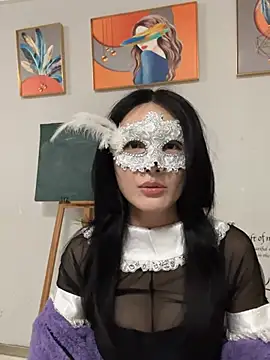 Snapshot of ananbaby2026 chatting on March 2026 07:14:01 AM ananbaby2026 online show from March 2026 07:14:01 AM