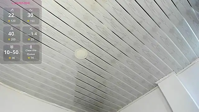 brigitt3 online show from March 2026 02:10:02 PM