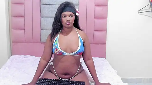 AdaraSmith1 online show from April 2026 03:35:01 PM