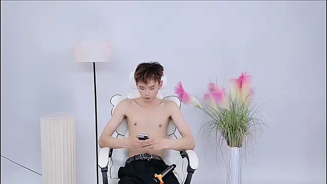 JH-jiangxun online show from March 2026 06:03:02 PM