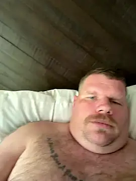 Wade Wilson96 online show from March 2026 07:09:01 PM