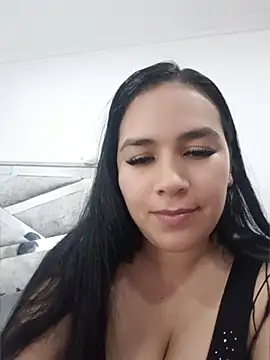 Karla  Morrison online show from June 2026 04:25:01 AM