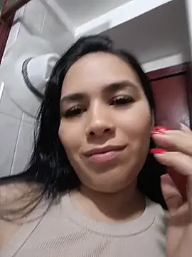 Karla  Morrison online show from June 2026 07:34:01 AM