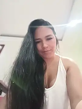 Karla  Morrison online show from July 2026 03:25:02 PM