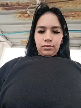 Karla  Morrison online show from July 2026 09:24:02 PM